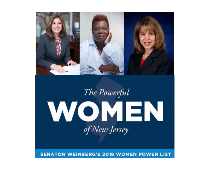 Top New Jersey Lobbyist, NJ Grassroots, NJ Government Affairs, NJ Strategic Communications, NJ Women In Politics, Patrizia Zita, Jeannine LaRue, Beth Dohm