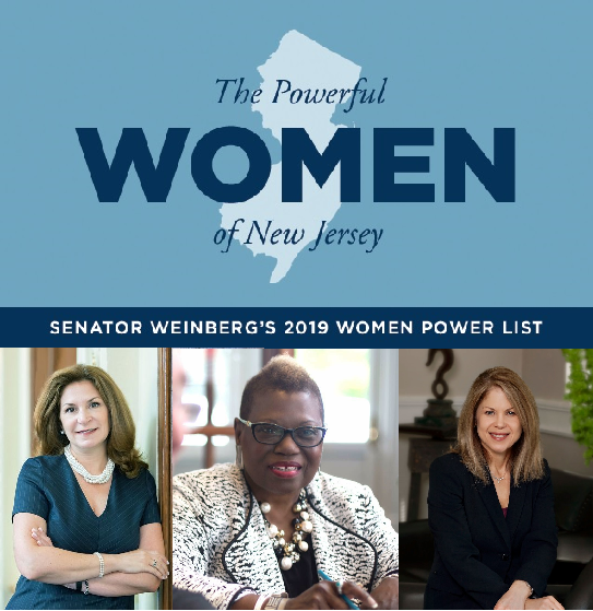 Top New Jersey Lobbyist, NJ Grassroots, NJ Government Affairs, NJ Strategic Communications, NJ Lobbying Firm, NJ Women in Politics, Patrizia Zita, Jeannine LaRue, Beth Dohm