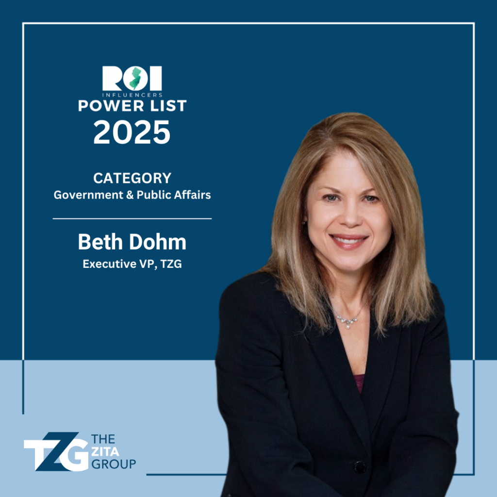 Beth Dohm