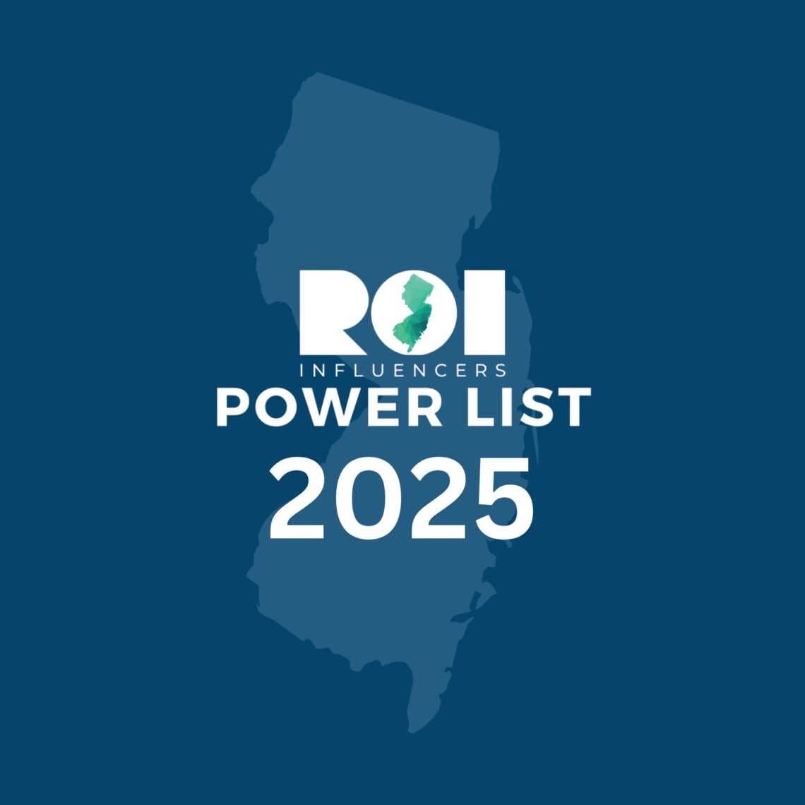 2025 ROI Power List